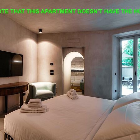 Suites Lorodellago Como - The House Of Travelers エクステリア 写真
