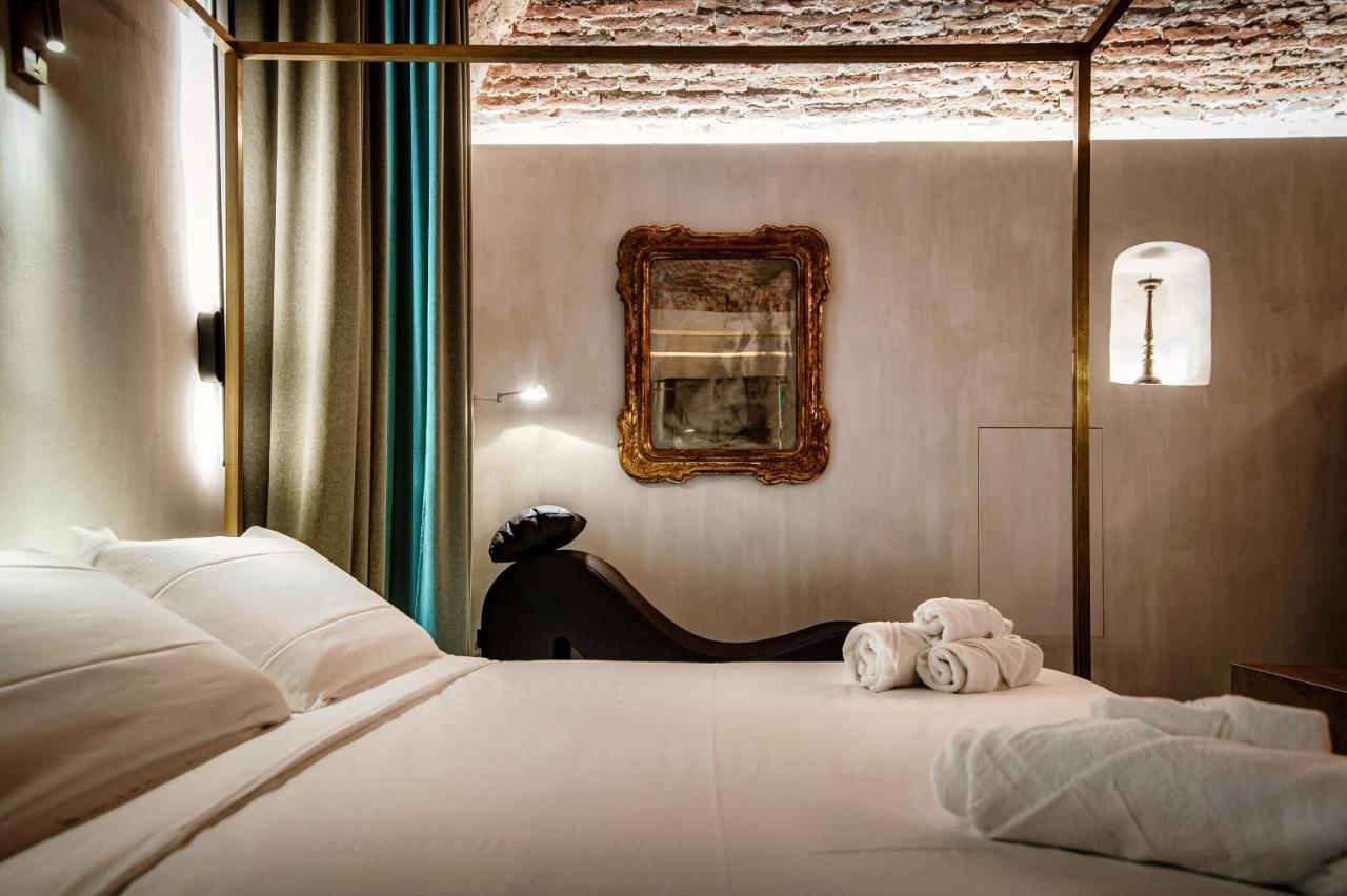 Suites Lorodellago Como - The House Of Travelers エクステリア 写真