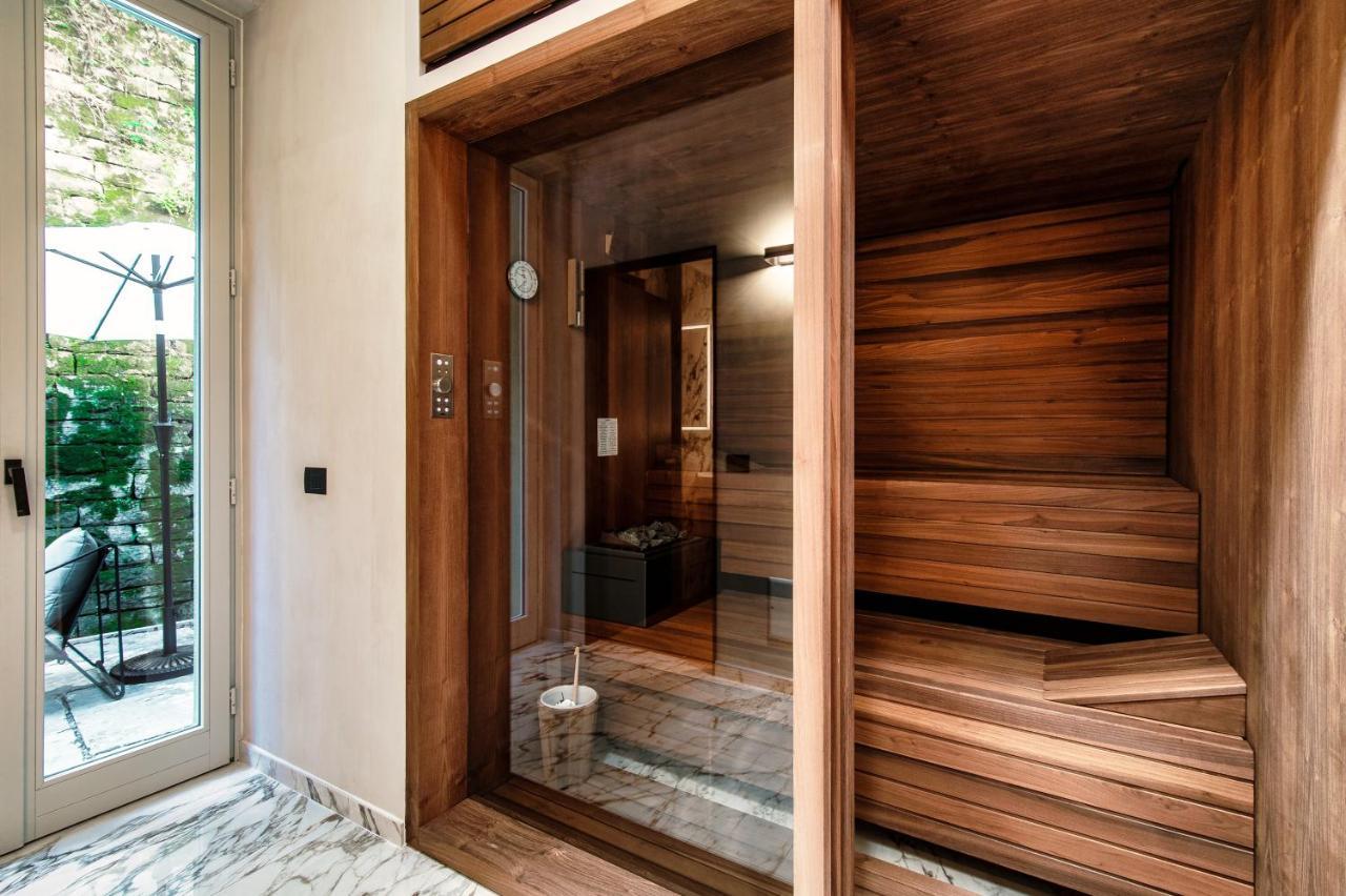 Suites Lorodellago Como - The House Of Travelers エクステリア 写真