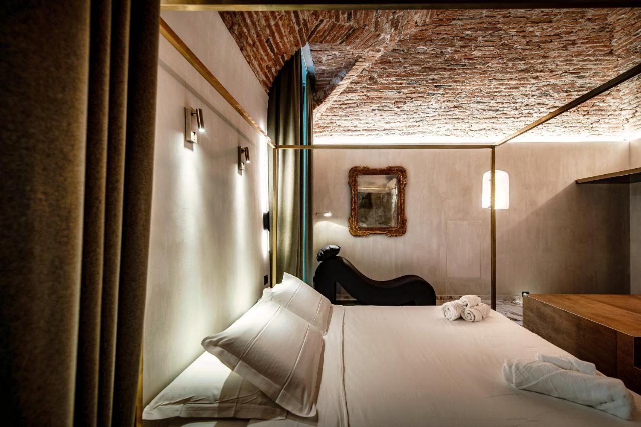 Suites Lorodellago Como - The House Of Travelers エクステリア 写真