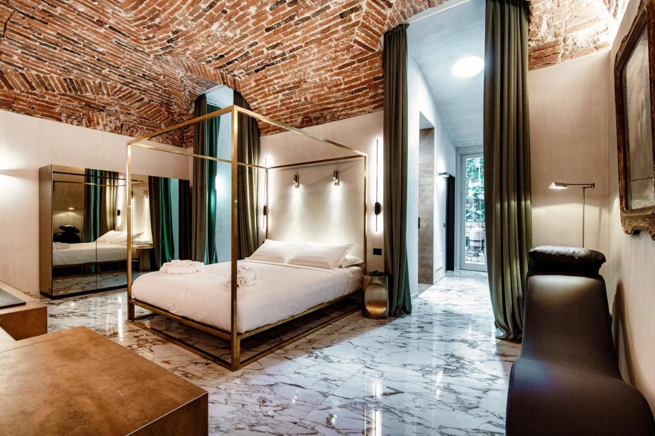 Suites Lorodellago Como - The House Of Travelers エクステリア 写真