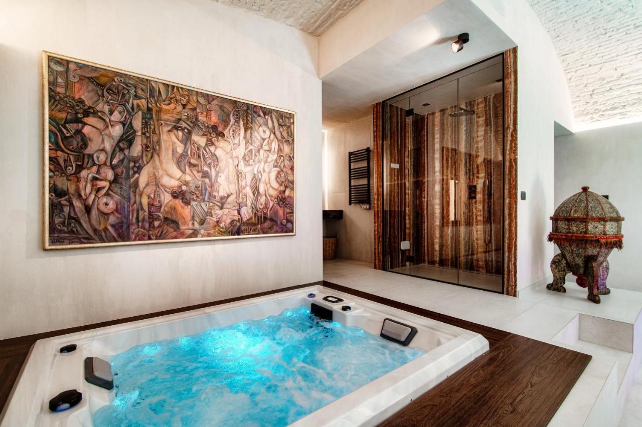 Suites Lorodellago Como - The House Of Travelers エクステリア 写真