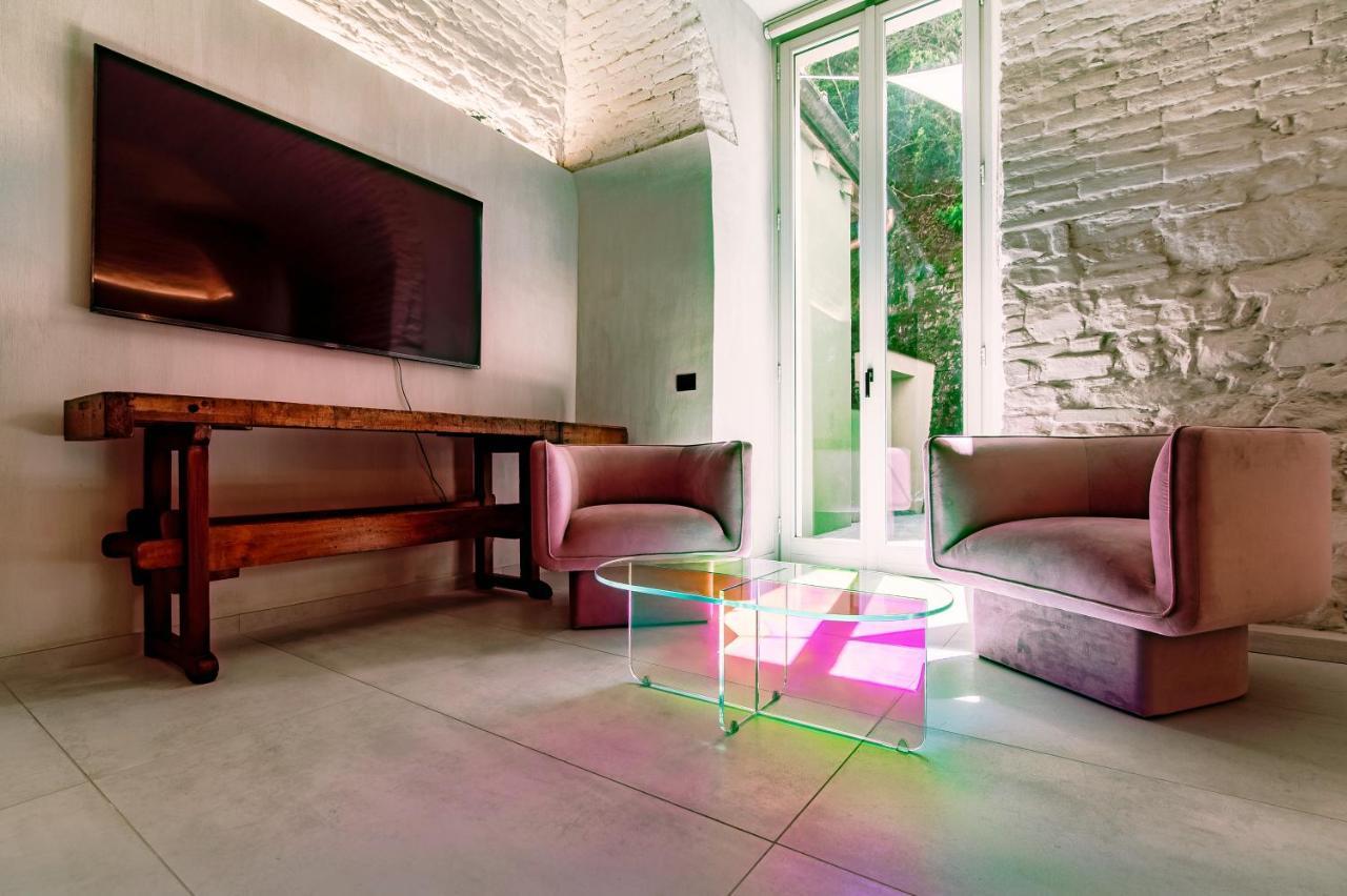 Suites Lorodellago Como - The House Of Travelers エクステリア 写真
