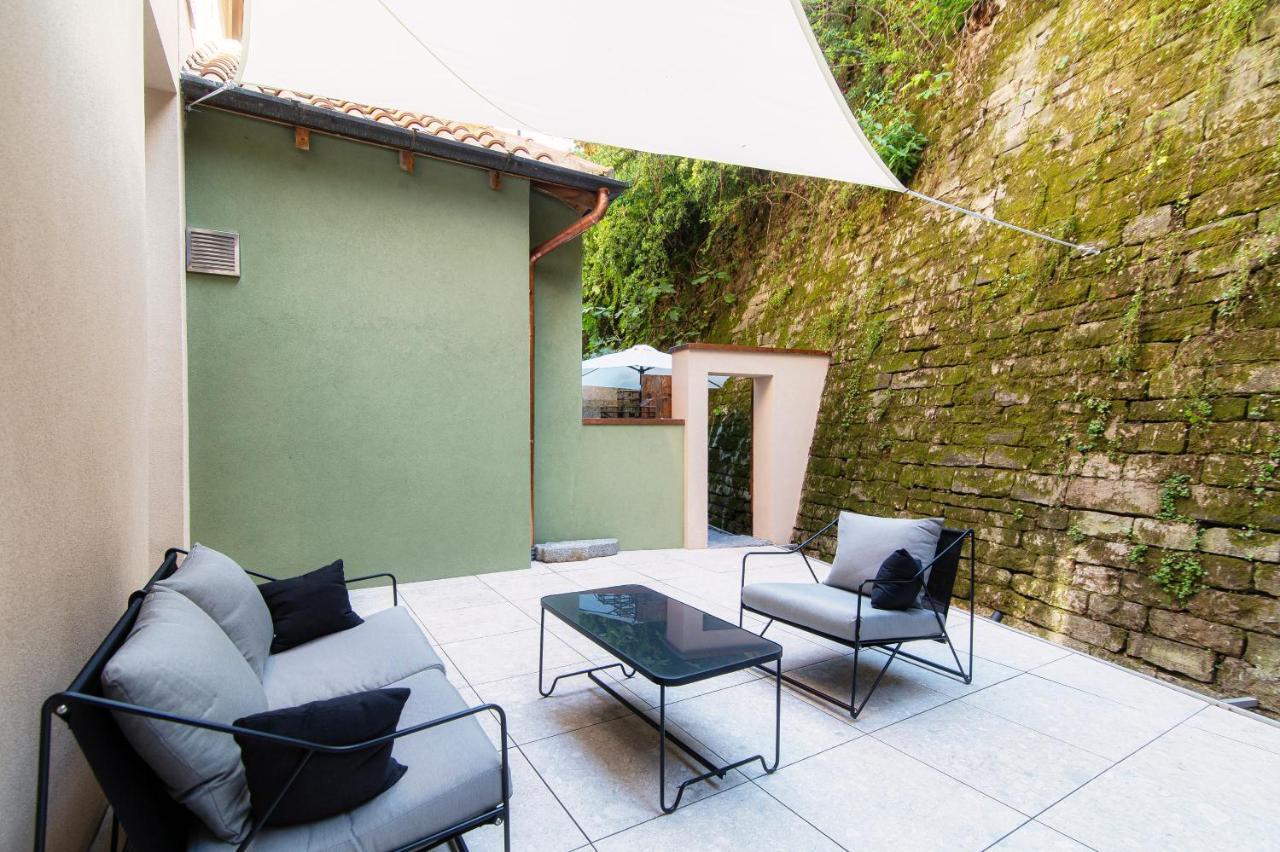 Suites Lorodellago Como - The House Of Travelers エクステリア 写真