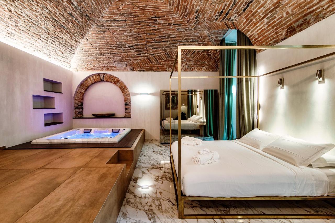 Suites Lorodellago Como - The House Of Travelers エクステリア 写真