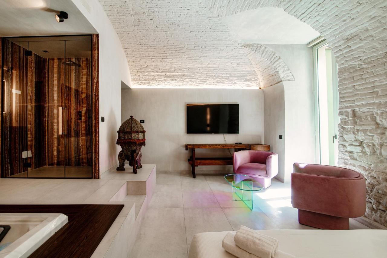 Suites Lorodellago Como - The House Of Travelers エクステリア 写真