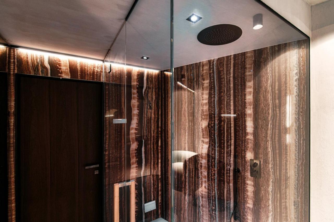 Suites Lorodellago Como - The House Of Travelers エクステリア 写真