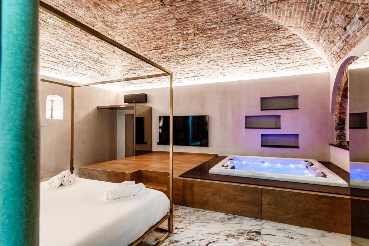Suites Lorodellago Como - The House Of Travelers エクステリア 写真