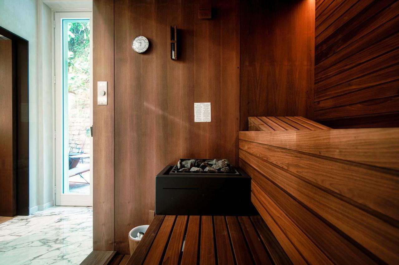 Suites Lorodellago Como - The House Of Travelers エクステリア 写真