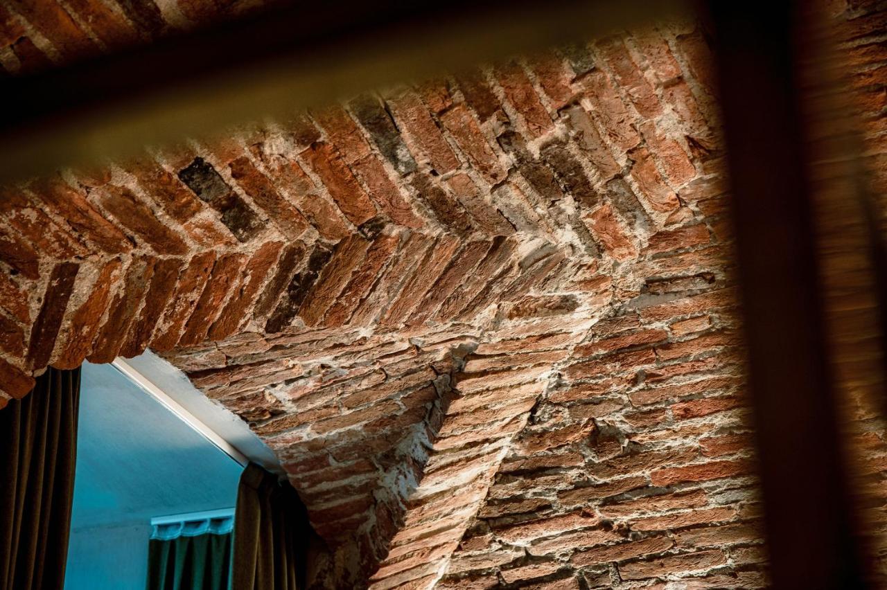 Suites Lorodellago Como - The House Of Travelers エクステリア 写真