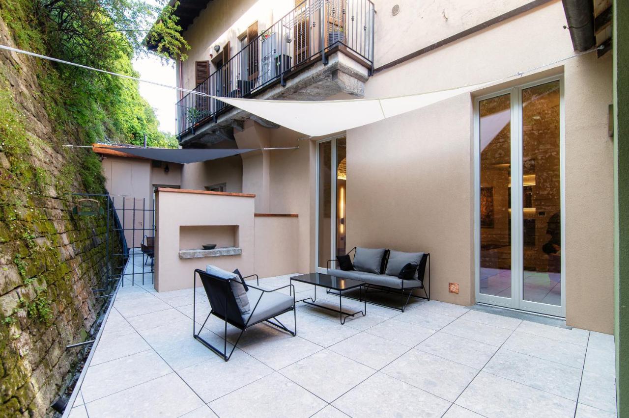 Suites Lorodellago Como - The House Of Travelers エクステリア 写真
