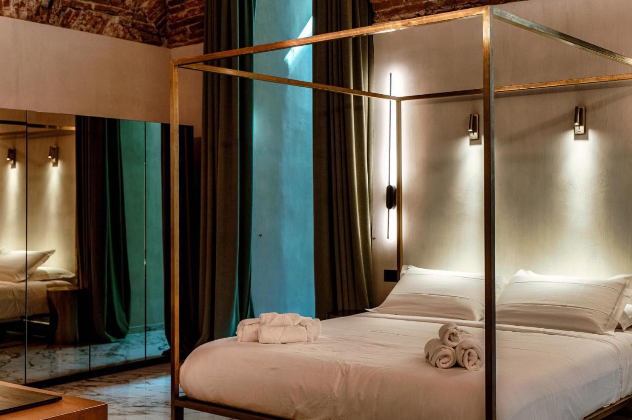Suites Lorodellago Como - The House Of Travelers エクステリア 写真