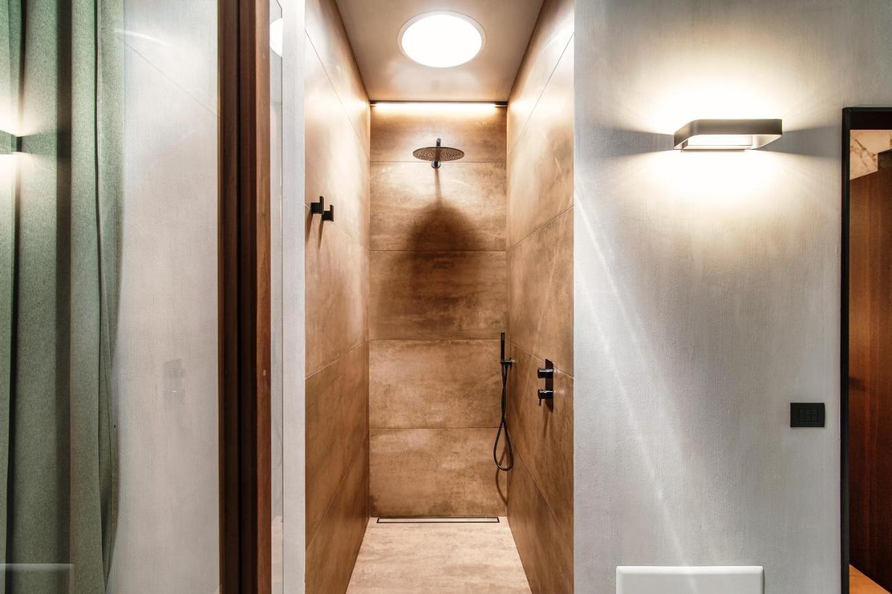 Suites Lorodellago Como - The House Of Travelers エクステリア 写真