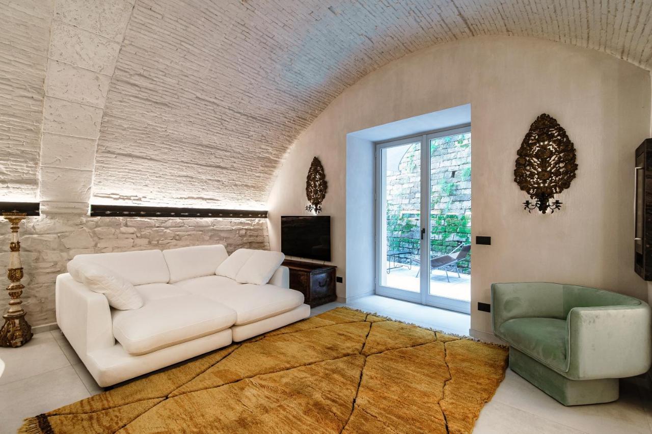 Suites Lorodellago Como - The House Of Travelers エクステリア 写真