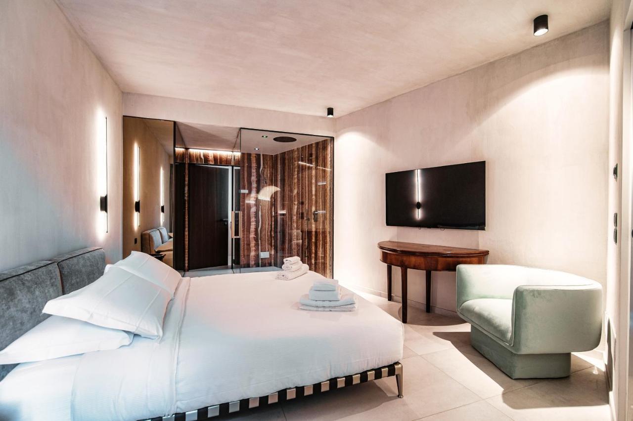 Suites Lorodellago Como - The House Of Travelers エクステリア 写真
