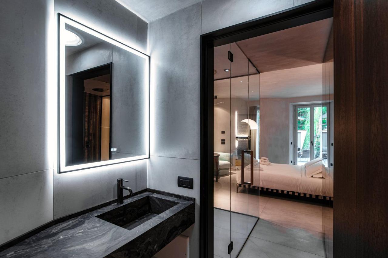 Suites Lorodellago Como - The House Of Travelers エクステリア 写真