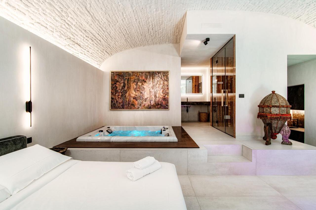 Suites Lorodellago Como - The House Of Travelers エクステリア 写真