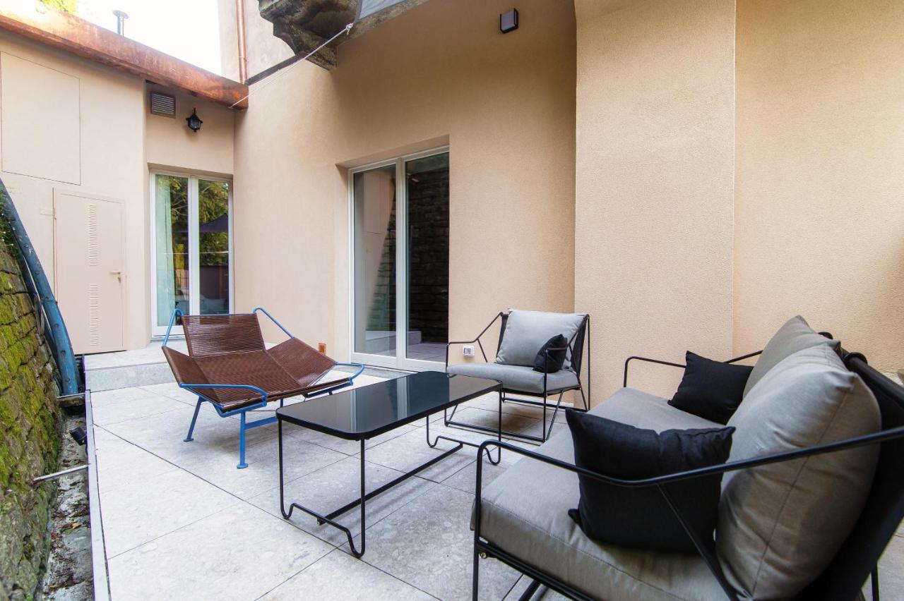 Suites Lorodellago Como - The House Of Travelers エクステリア 写真