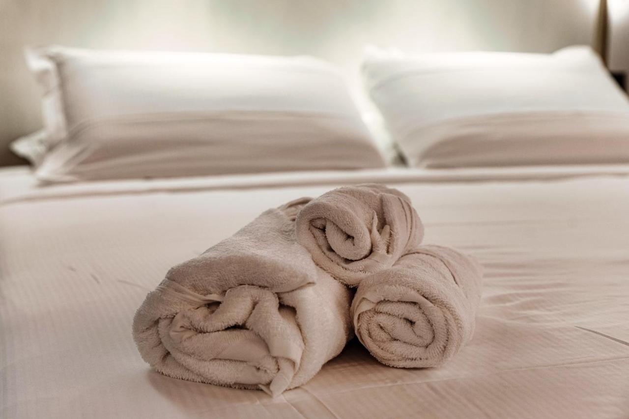Suites Lorodellago Como - The House Of Travelers エクステリア 写真