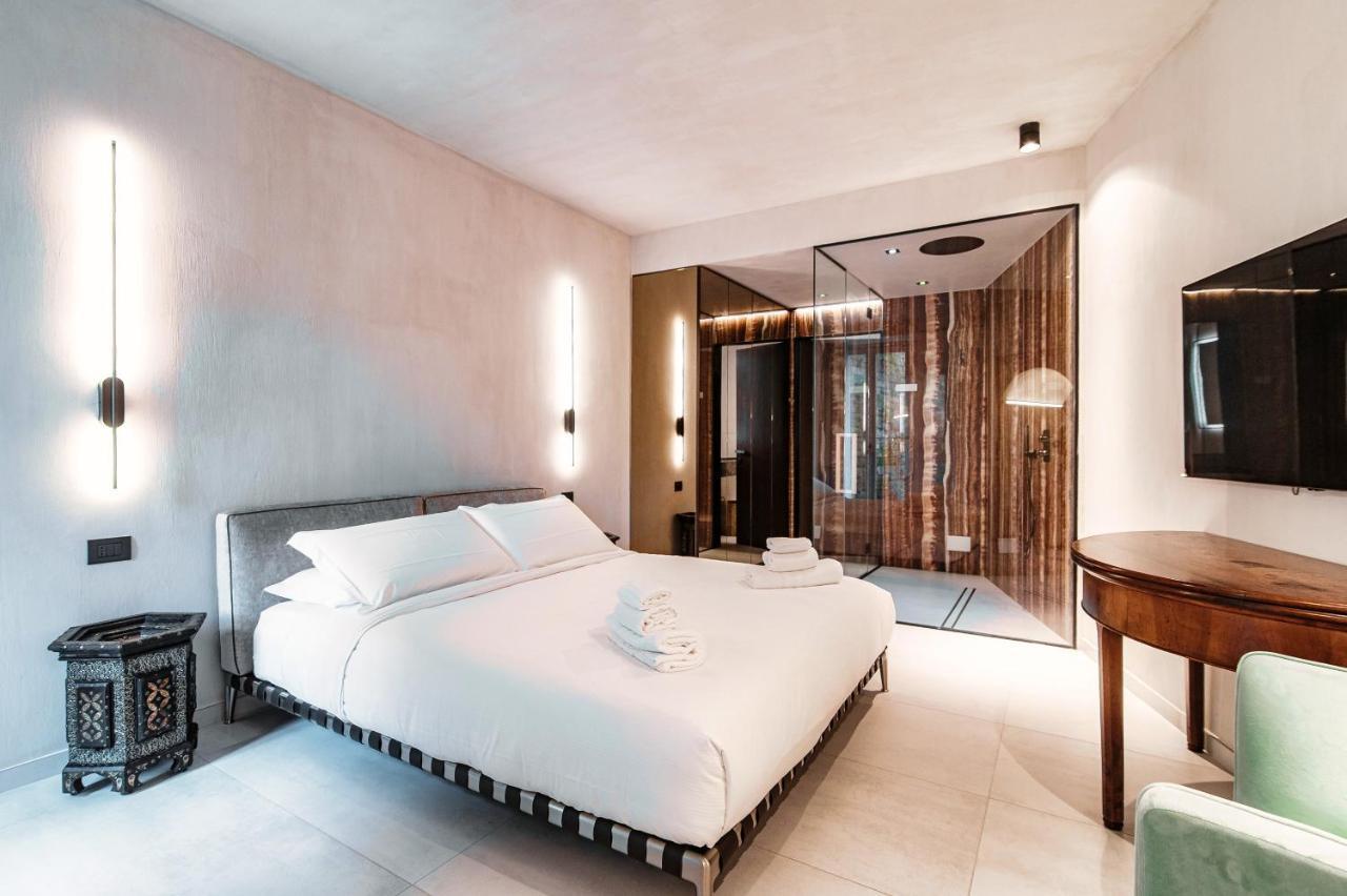 Suites Lorodellago Como - The House Of Travelers エクステリア 写真
