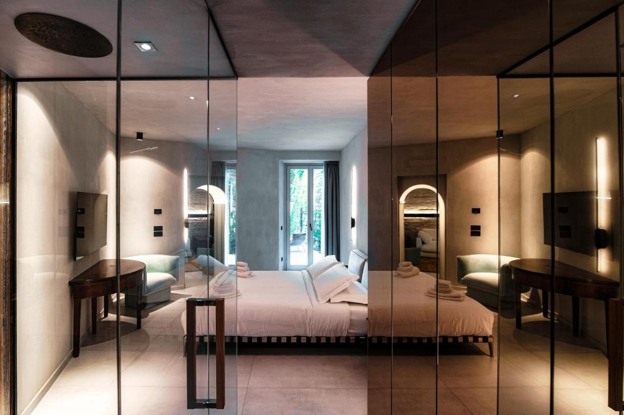 Suites Lorodellago Como - The House Of Travelers エクステリア 写真