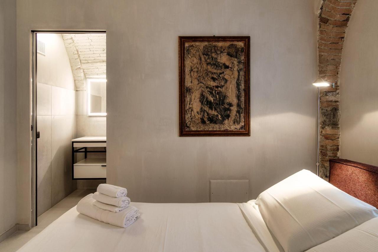 Suites Lorodellago Como - The House Of Travelers エクステリア 写真