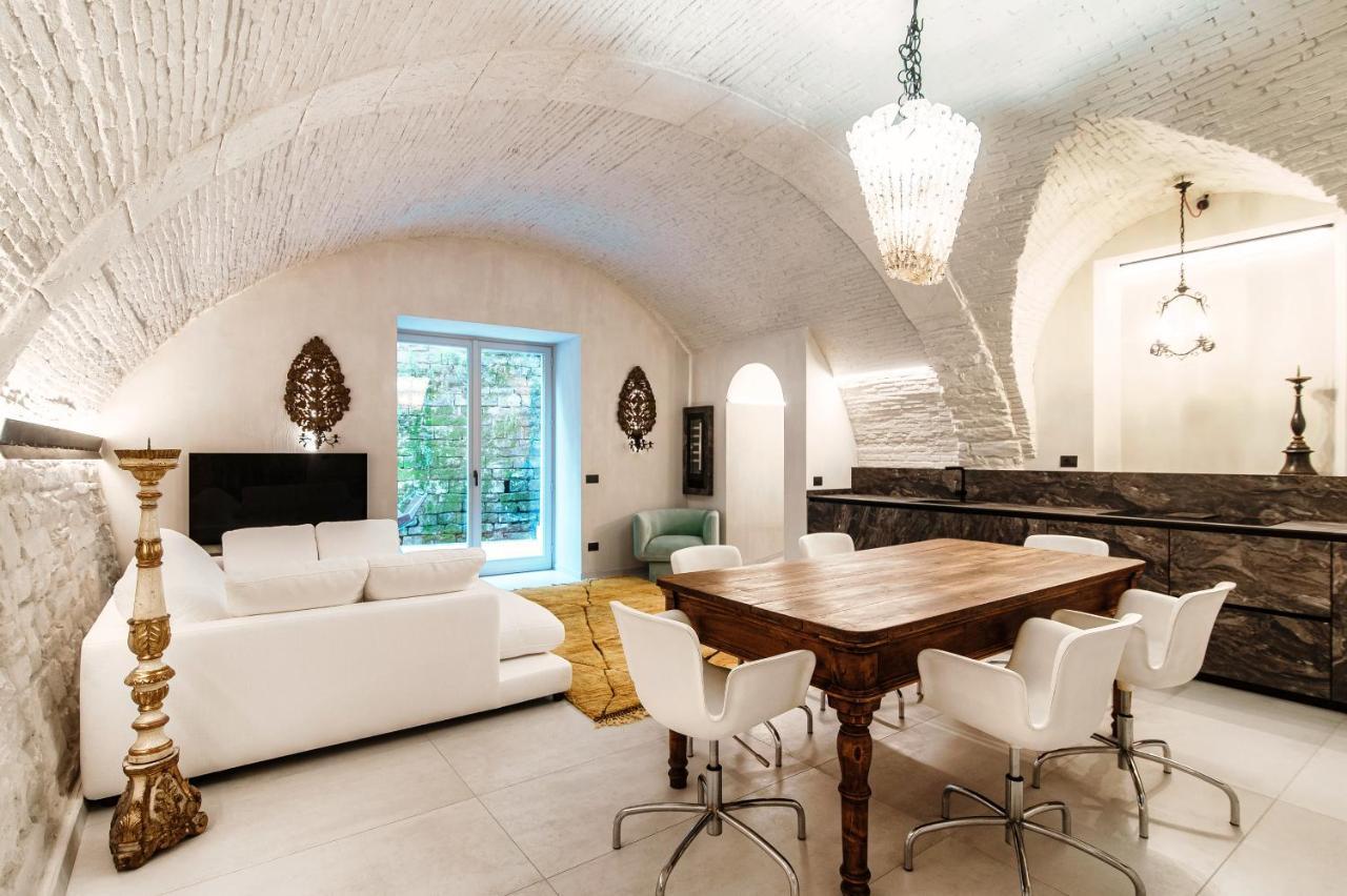 Suites Lorodellago Como - The House Of Travelers エクステリア 写真