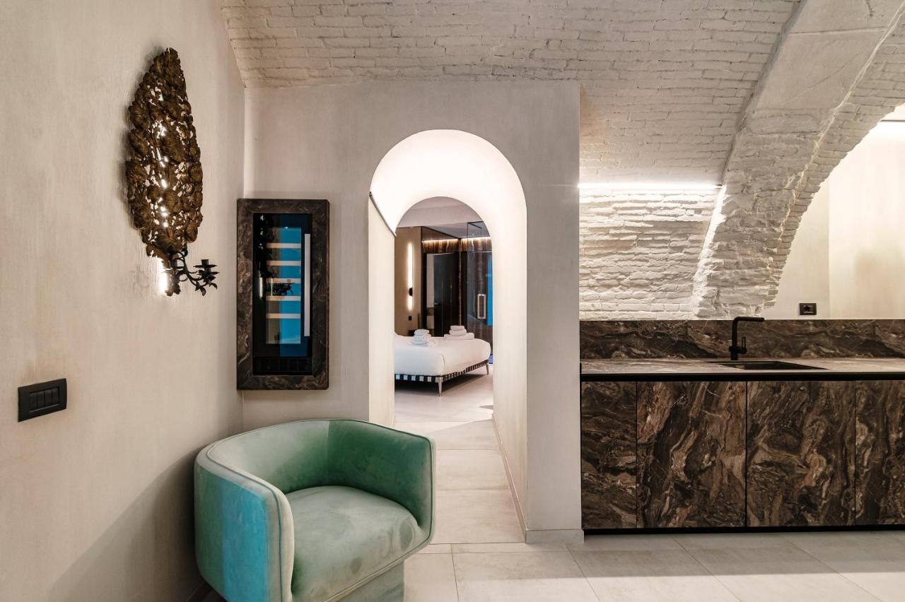 Suites Lorodellago Como - The House Of Travelers エクステリア 写真