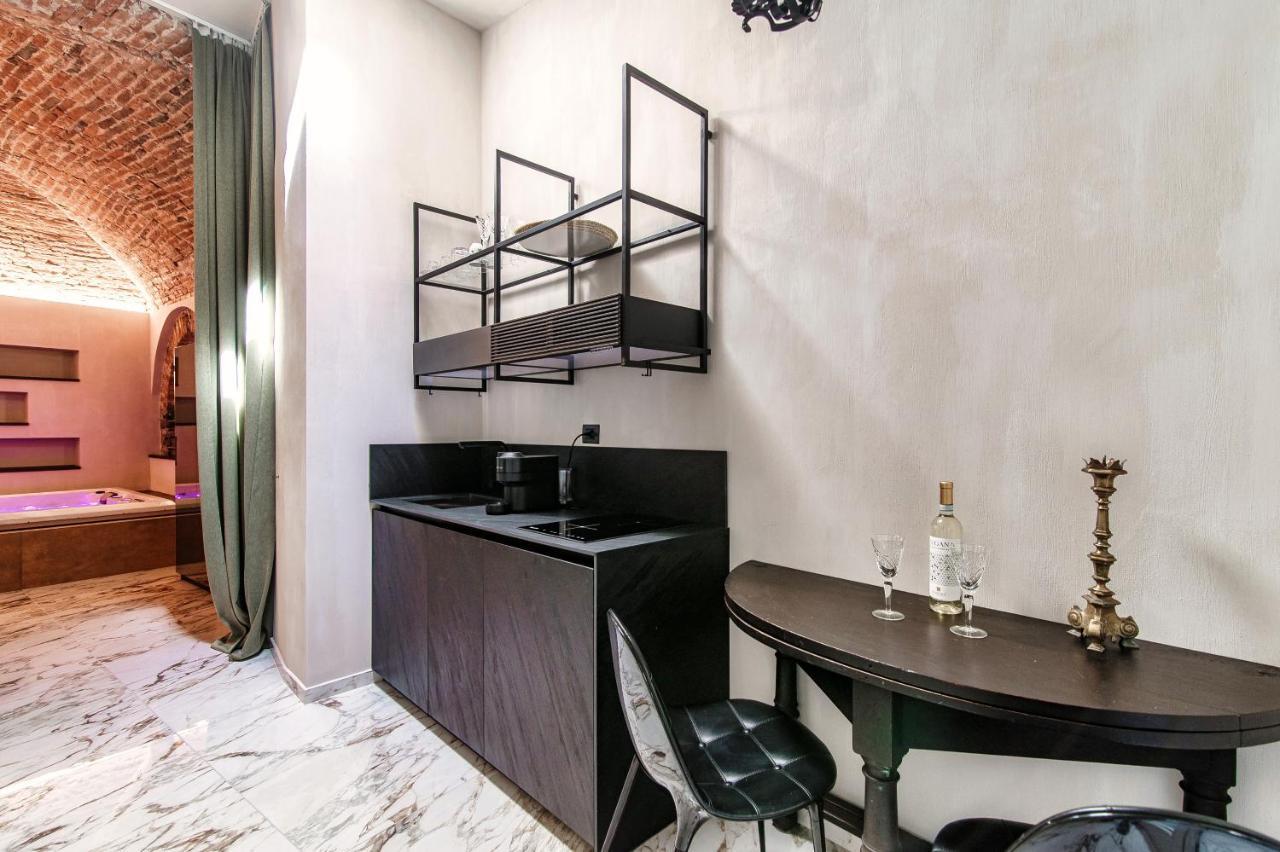 Suites Lorodellago Como - The House Of Travelers エクステリア 写真