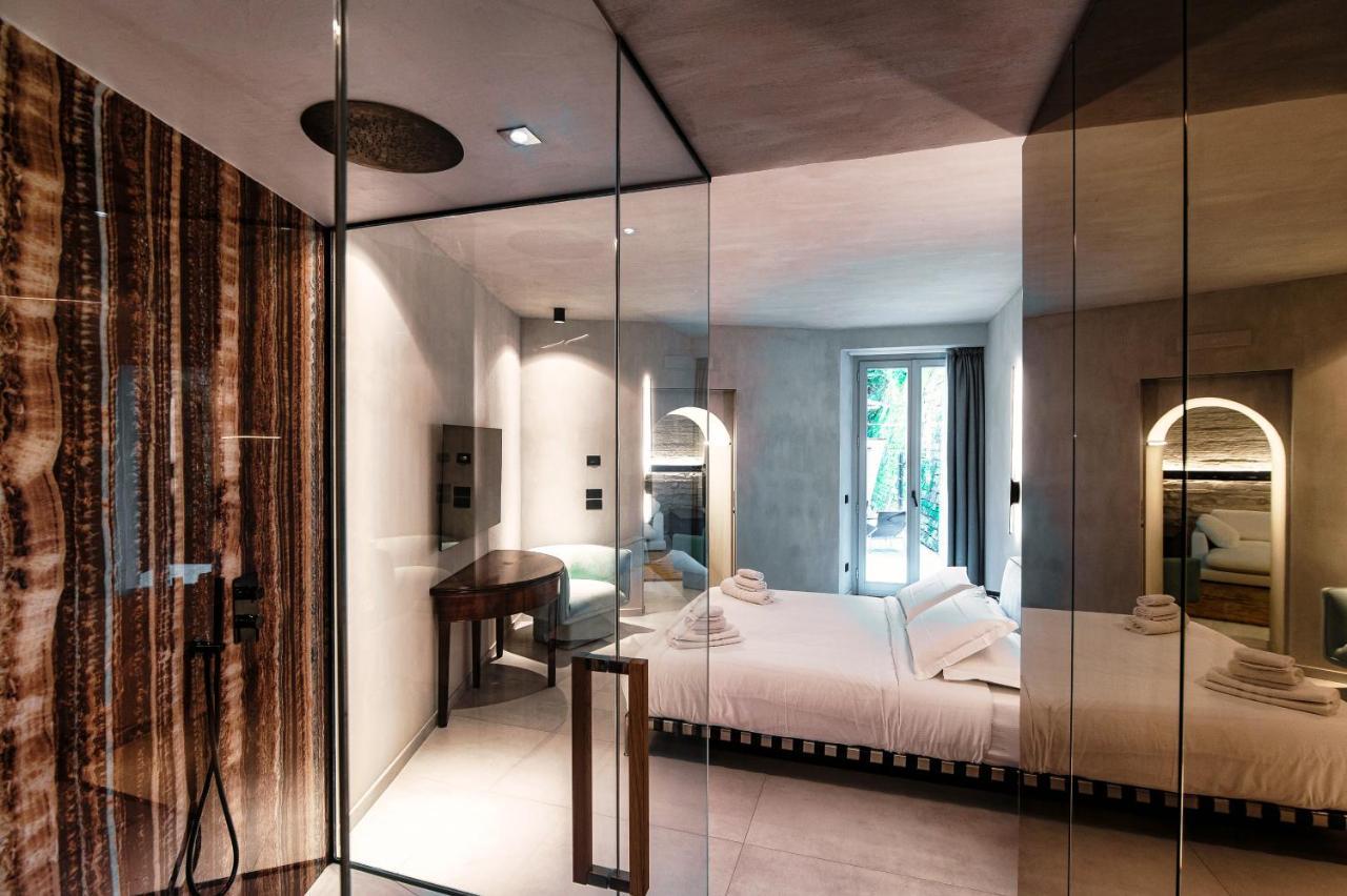 Suites Lorodellago Como - The House Of Travelers エクステリア 写真