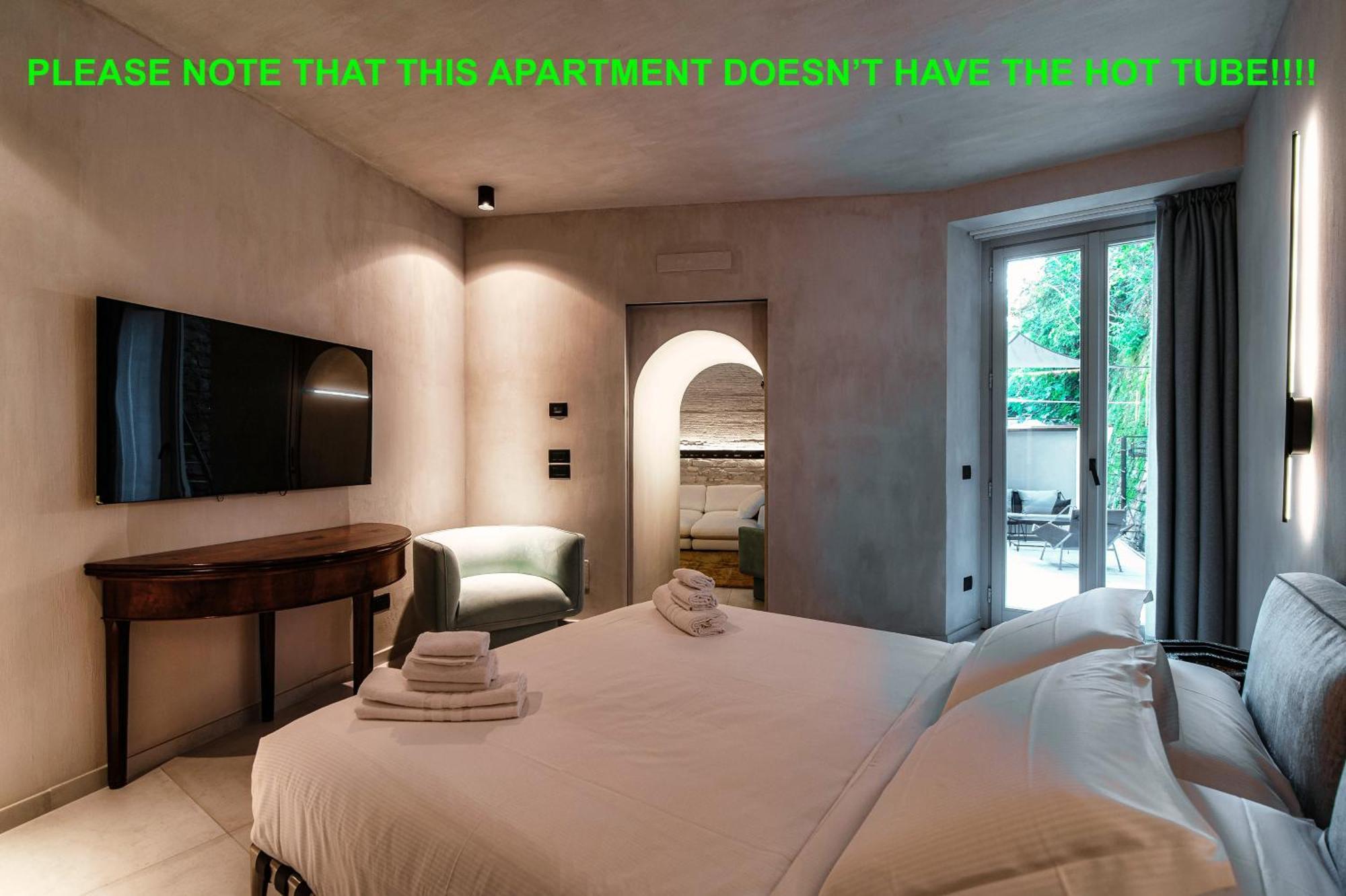 Suites Lorodellago Como - The House Of Travelers エクステリア 写真