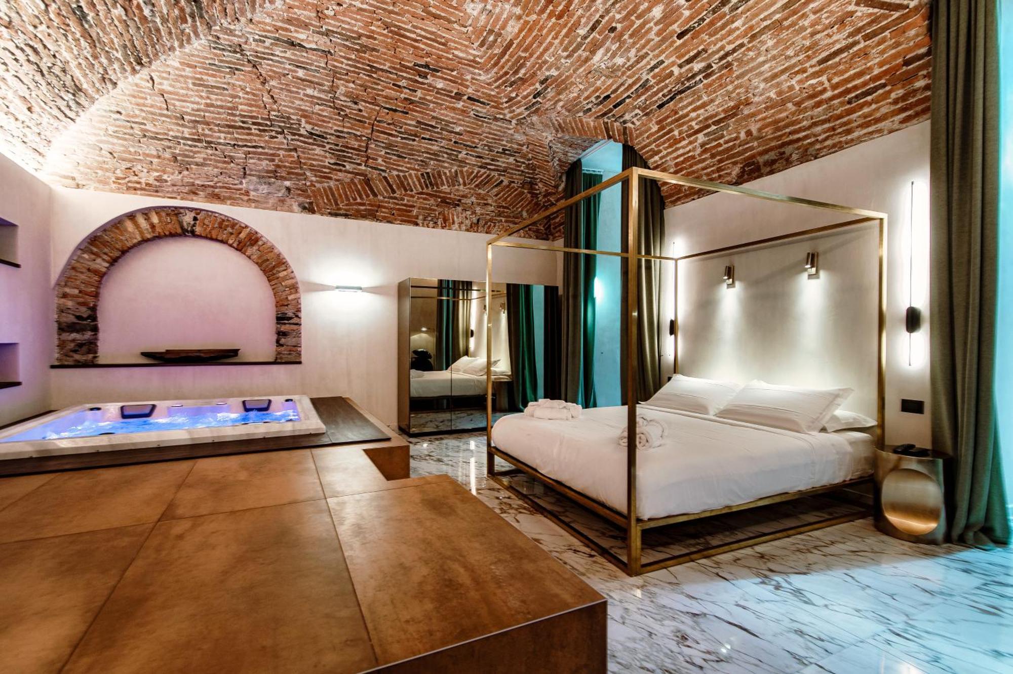 Suites Lorodellago Como - The House Of Travelers エクステリア 写真