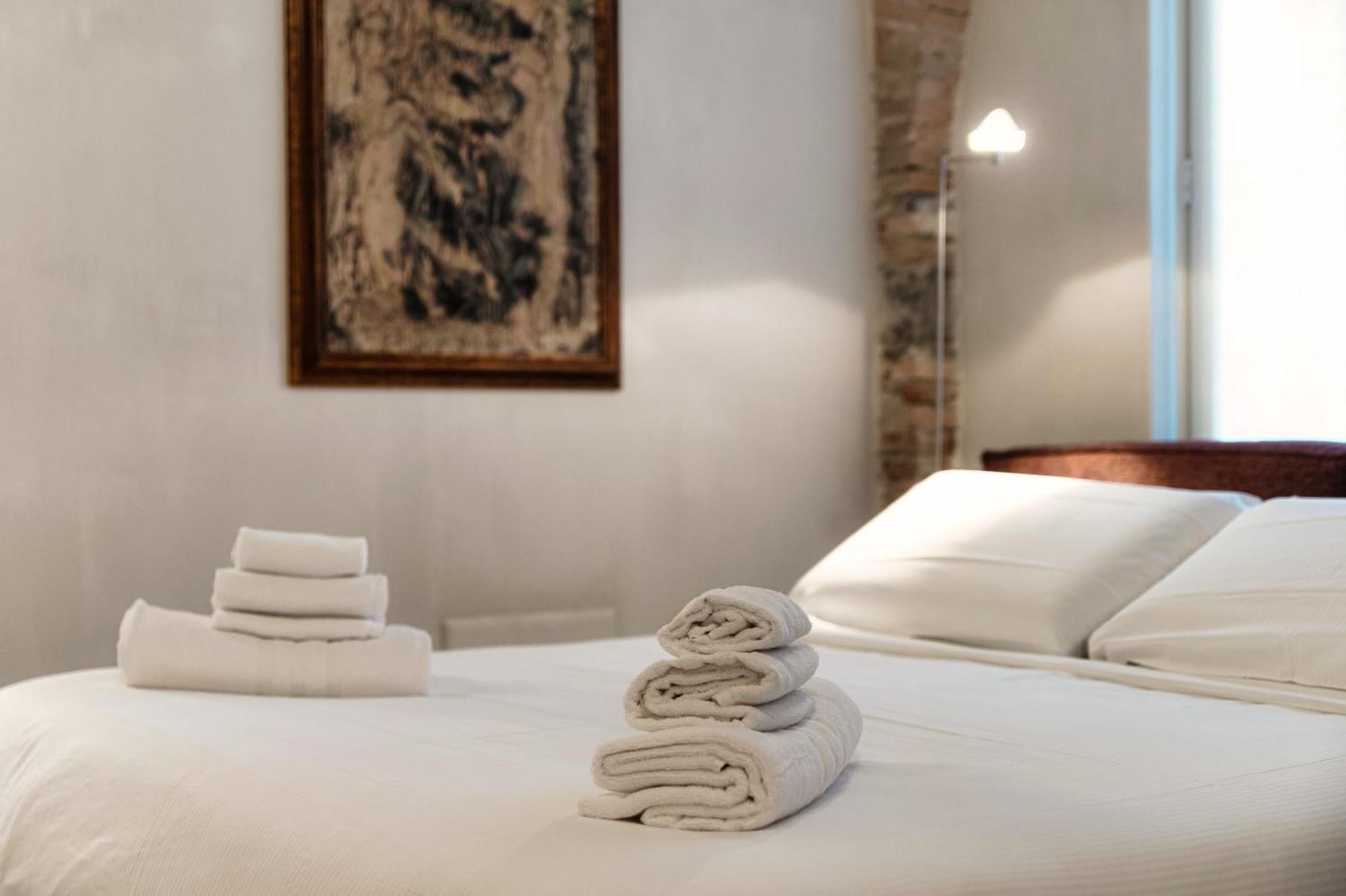Suites Lorodellago Como - The House Of Travelers エクステリア 写真