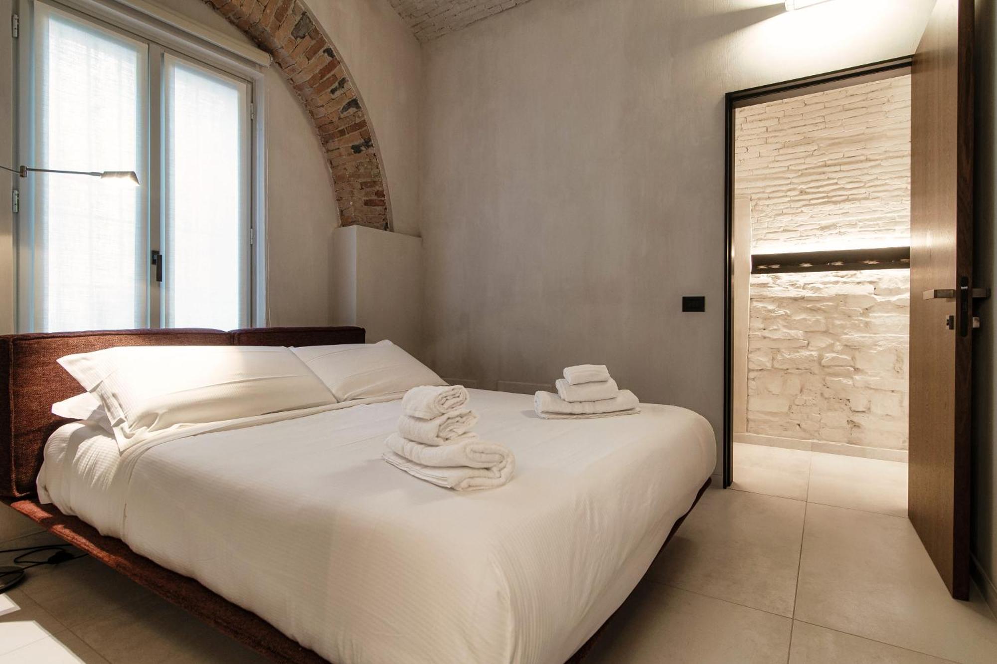 Suites Lorodellago Como - The House Of Travelers エクステリア 写真