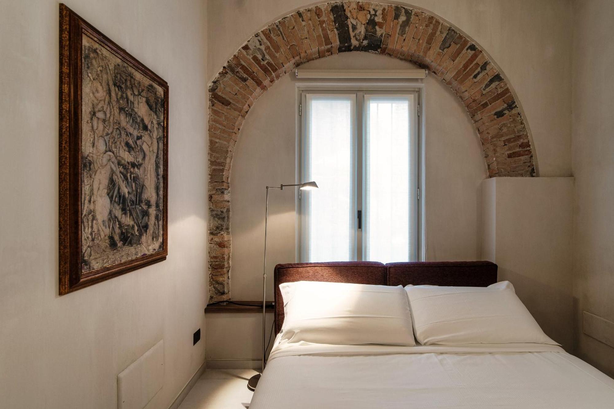 Suites Lorodellago Como - The House Of Travelers エクステリア 写真