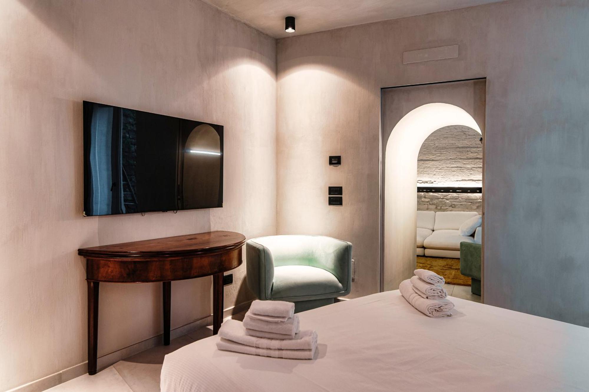 Suites Lorodellago Como - The House Of Travelers エクステリア 写真