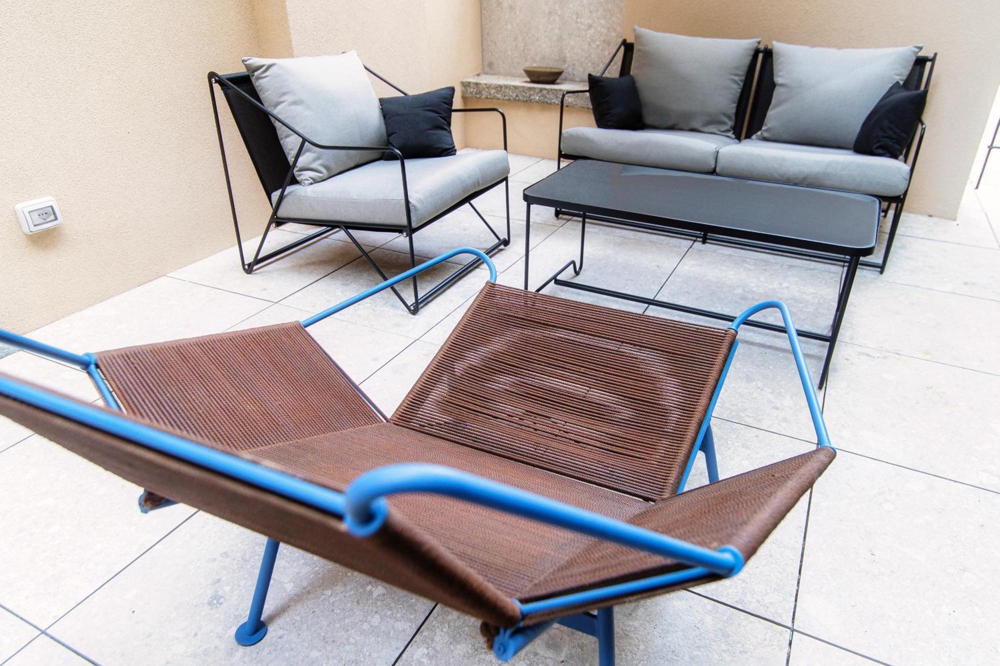 Suites Lorodellago Como - The House Of Travelers エクステリア 写真