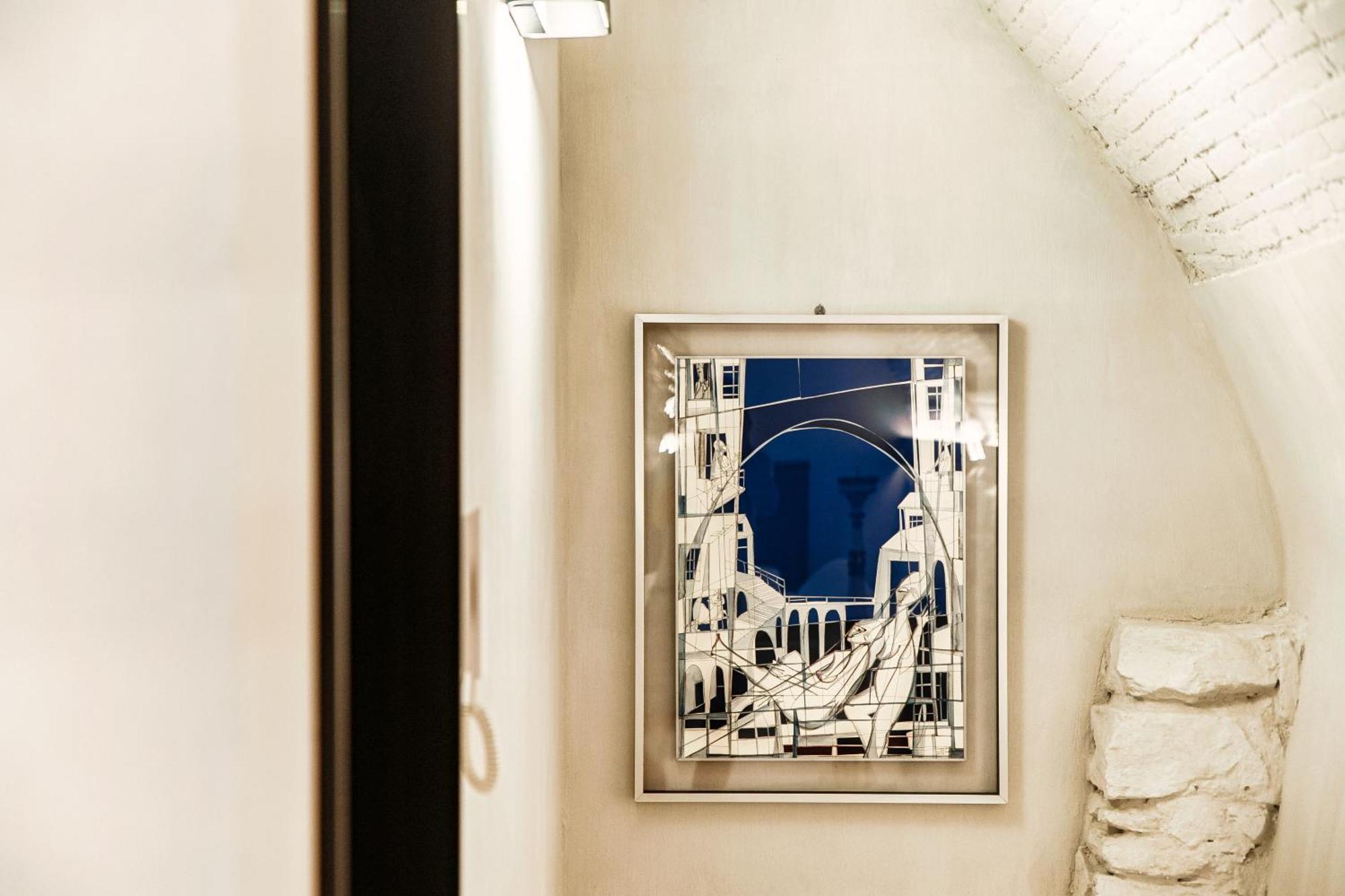 Suites Lorodellago Como - The House Of Travelers エクステリア 写真
