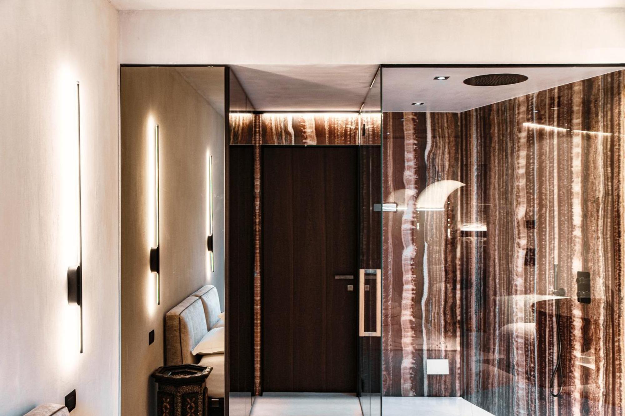 Suites Lorodellago Como - The House Of Travelers エクステリア 写真