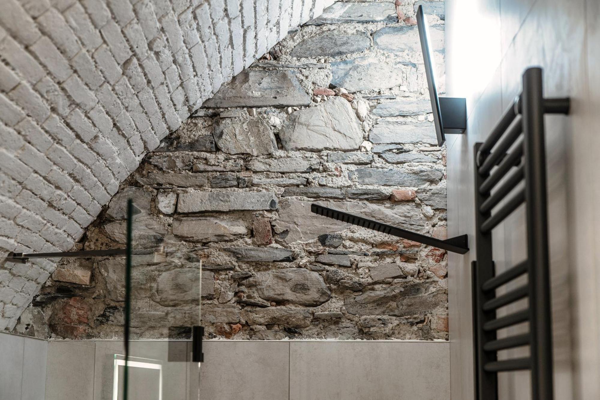 Suites Lorodellago Como - The House Of Travelers エクステリア 写真