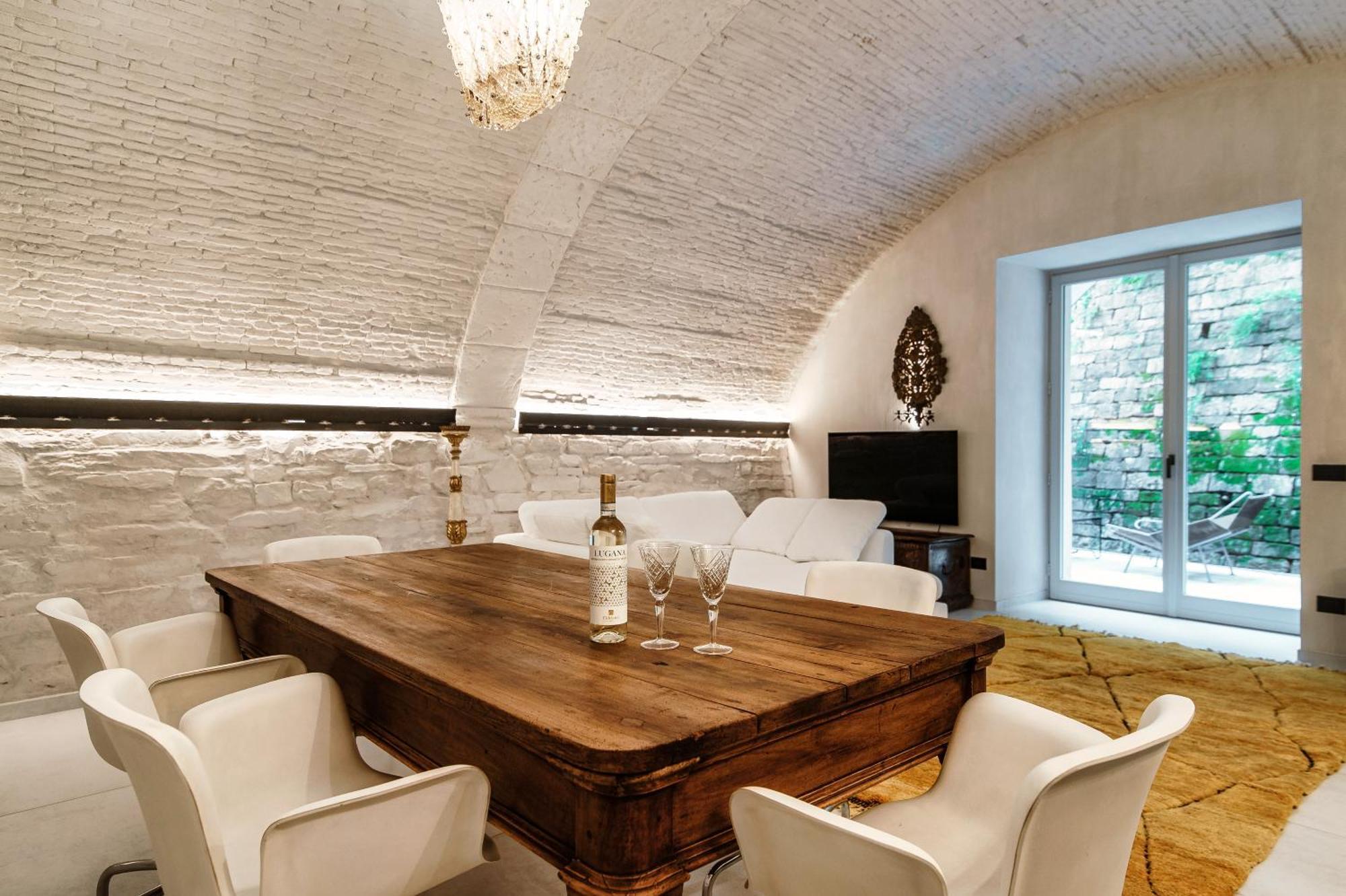 Suites Lorodellago Como - The House Of Travelers エクステリア 写真