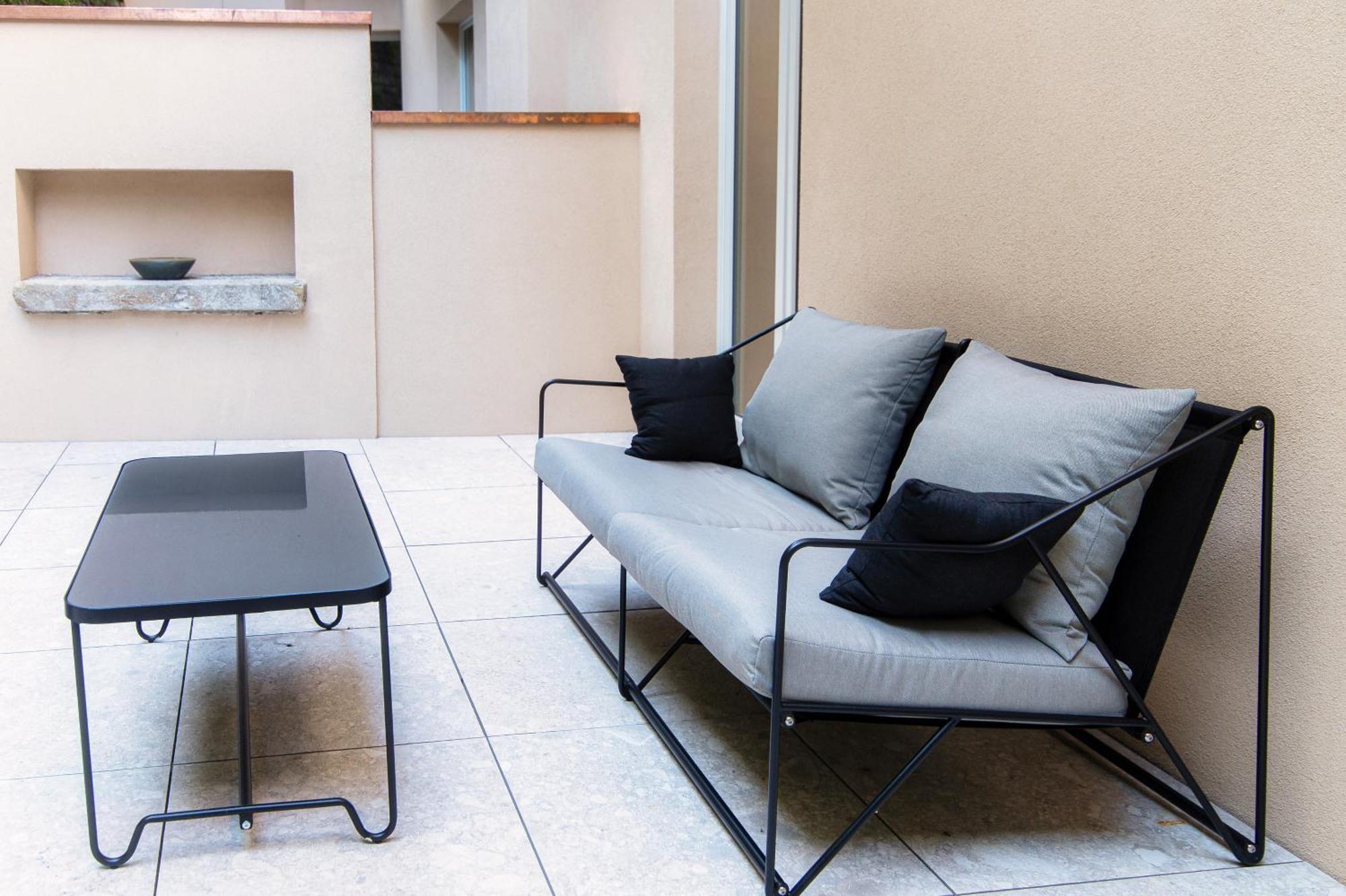Suites Lorodellago Como - The House Of Travelers エクステリア 写真