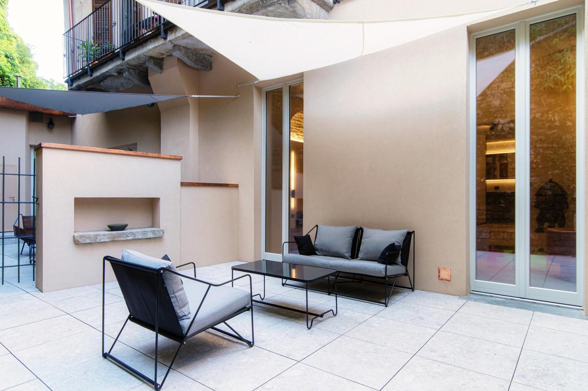 Suites Lorodellago Como - The House Of Travelers エクステリア 写真