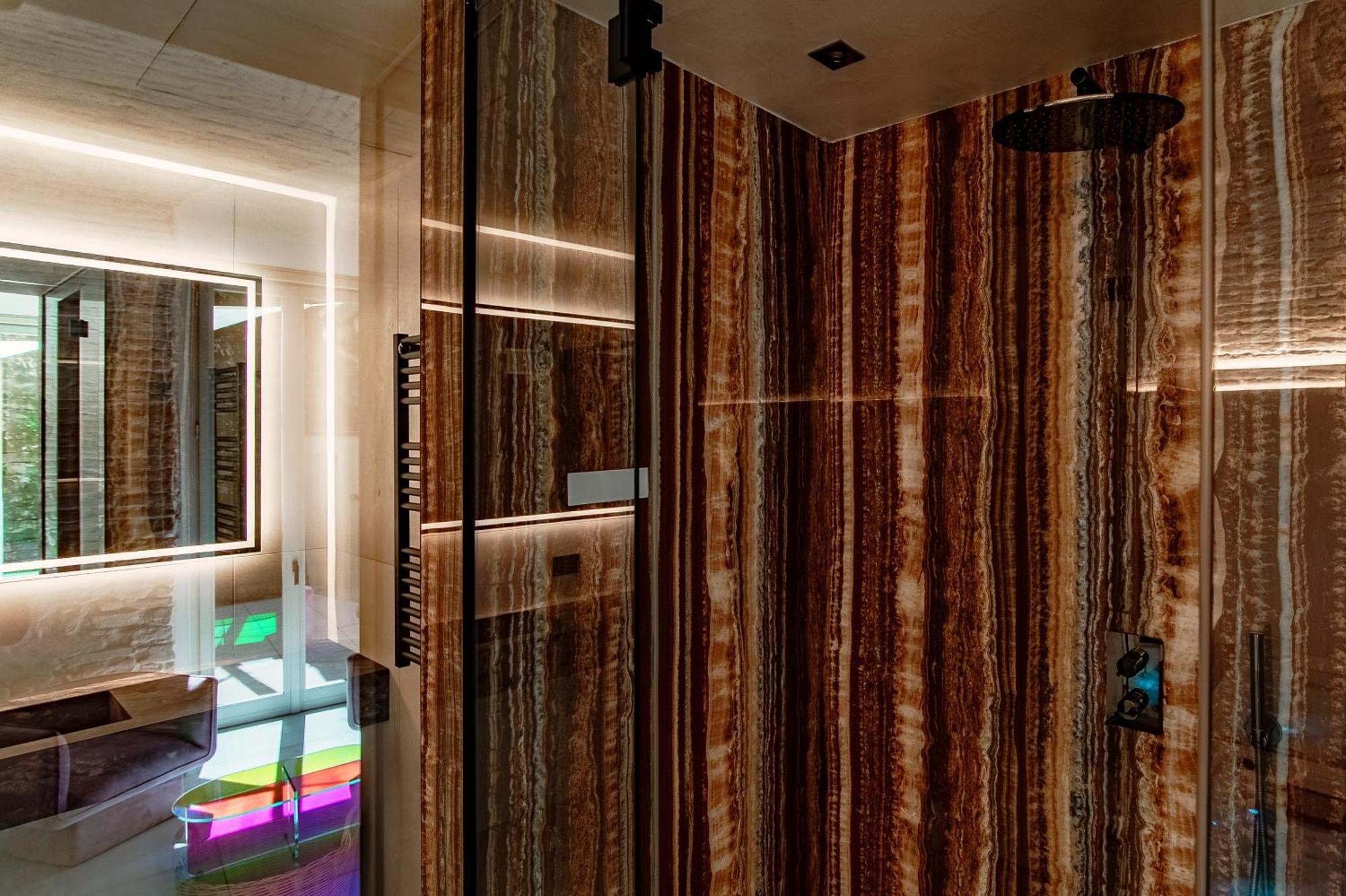 Suites Lorodellago Como - The House Of Travelers エクステリア 写真
