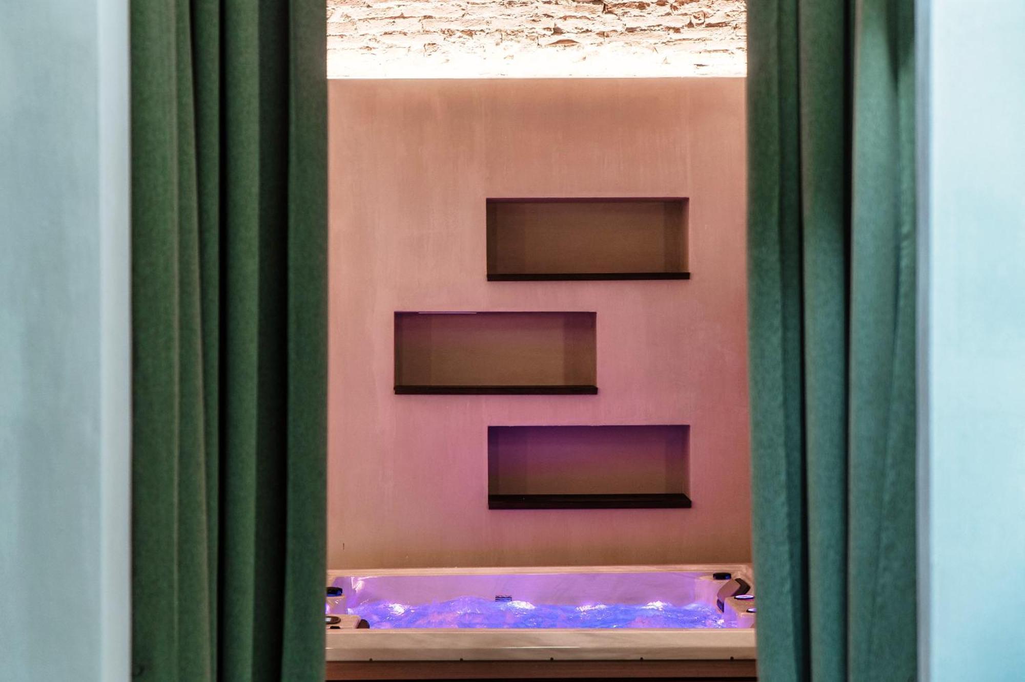 Suites Lorodellago Como - The House Of Travelers エクステリア 写真
