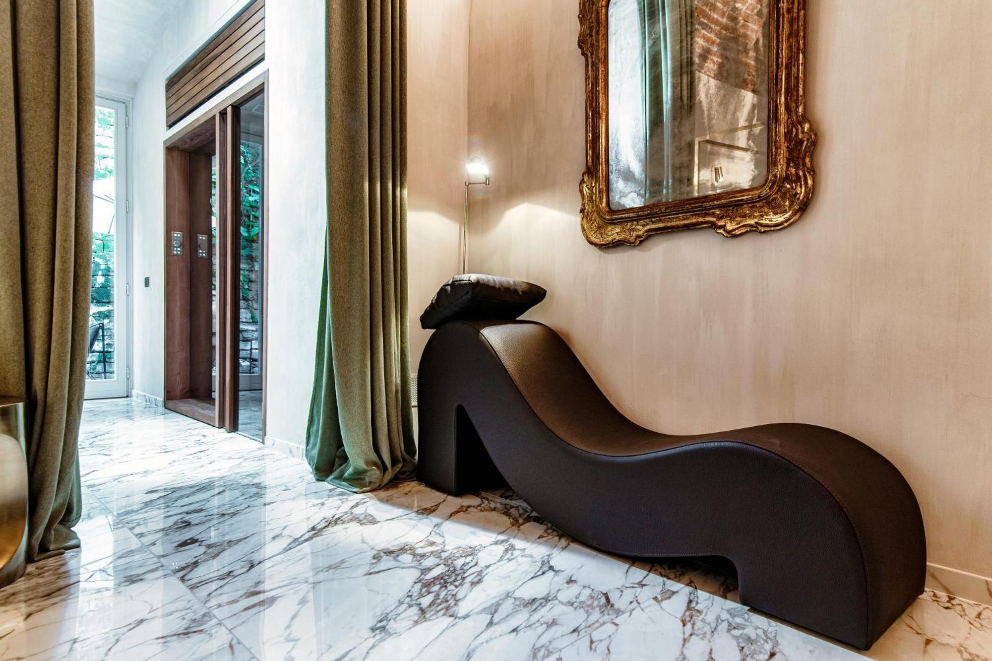 Suites Lorodellago Como - The House Of Travelers エクステリア 写真