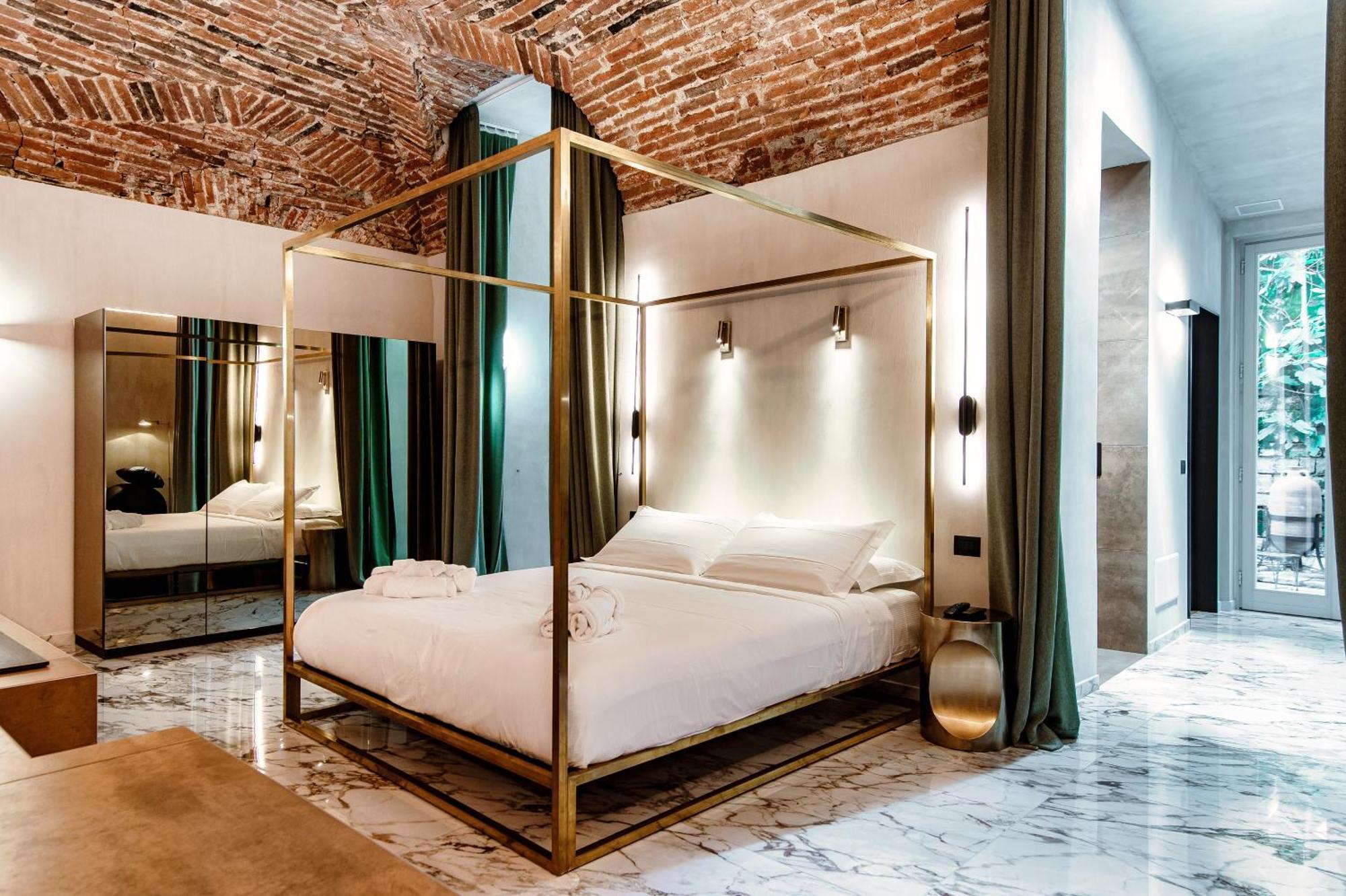 Suites Lorodellago Como - The House Of Travelers エクステリア 写真