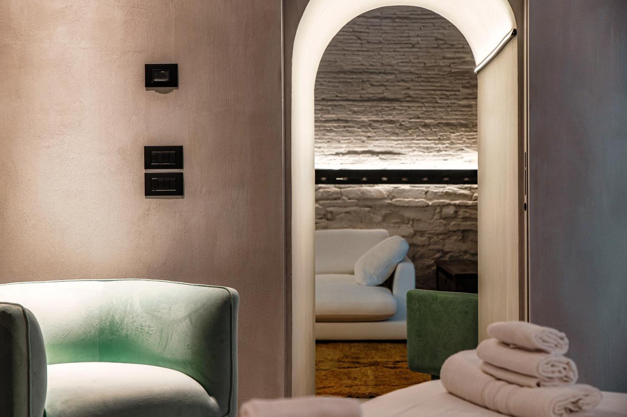Suites Lorodellago Como - The House Of Travelers エクステリア 写真